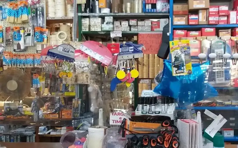 Foto di Ferramenta Bettini