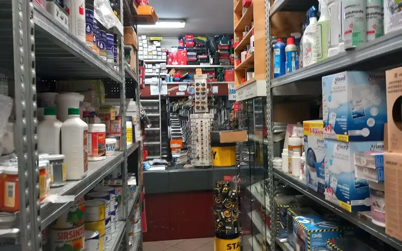 Foto di Ferramenta Bianchetti