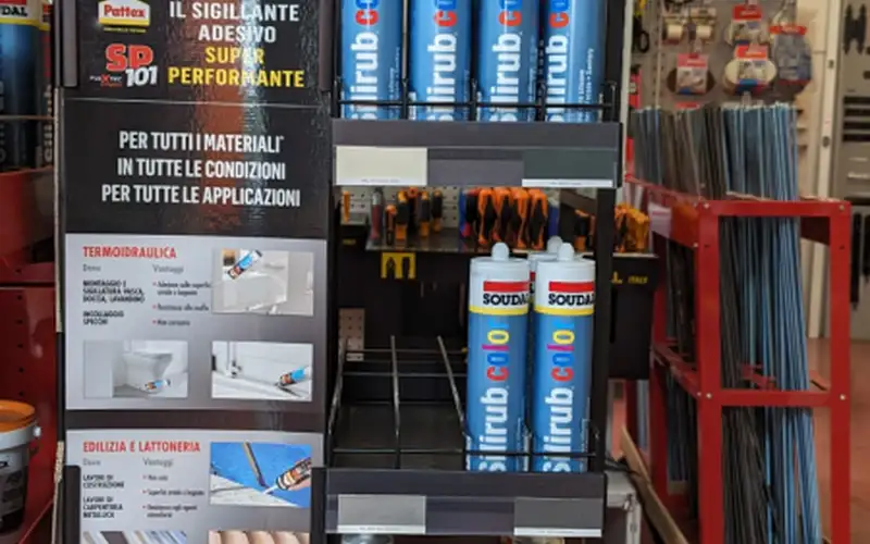 Foto di Ferramenta Bianchi E Falorni