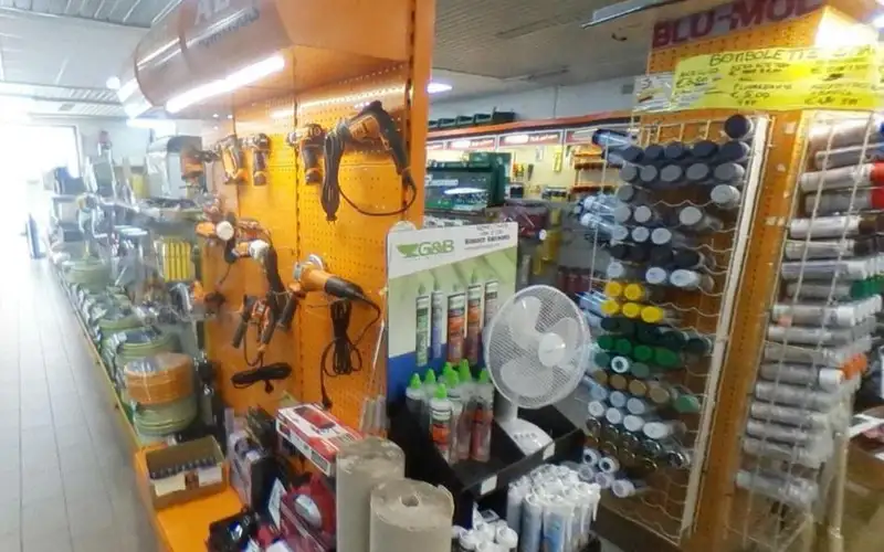 Foto di Ferramenta Bianchi Rimini