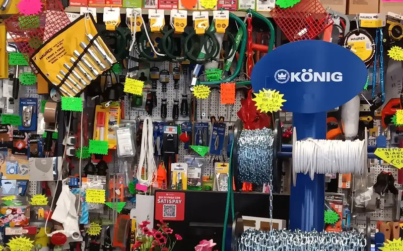 Foto di Ferramenta Bibiana