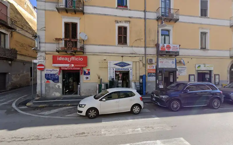Foto di Ferramenta Bisogno Colori E Vernici