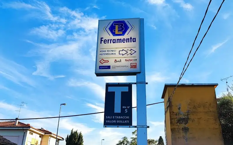 Foto di Ferramenta B.L.