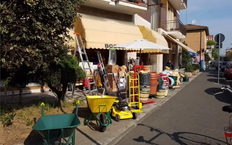 Foto di Ferramenta Boccenti