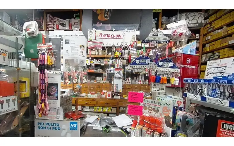 Foto di Ferramenta Bocchiola