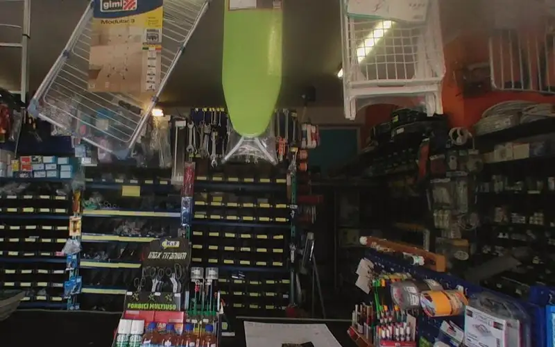 Foto di Ferramenta Bologna Brescia