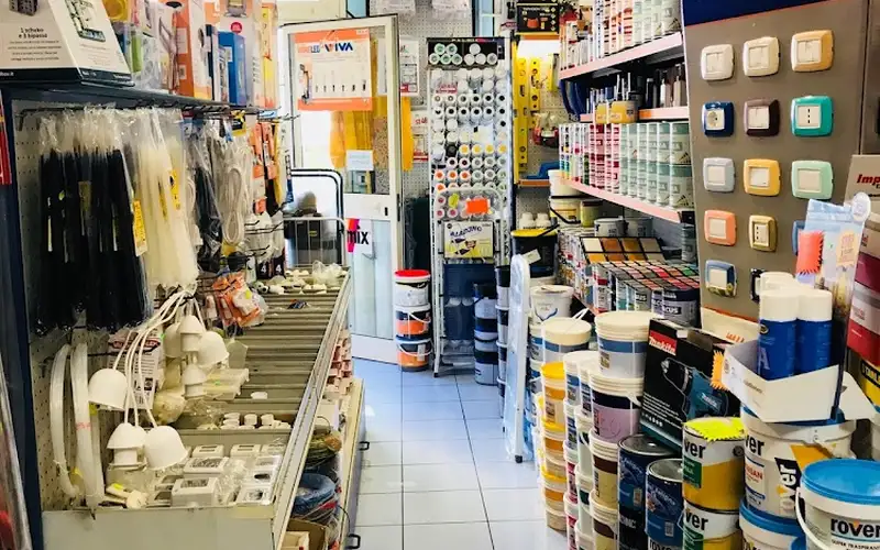 Foto di Ferramenta Bologna Roma