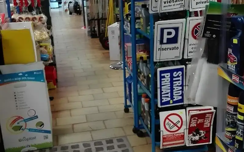 Foto di Ferramenta Bonanni Roma