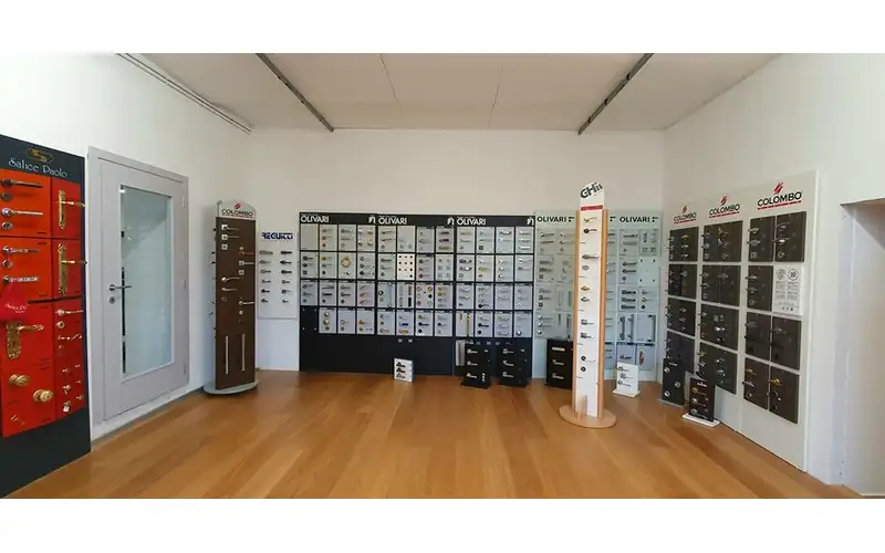 Foto di Ferramenta Bonato