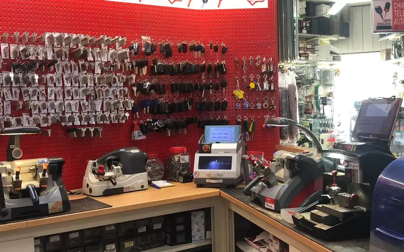 Foto di Ferramenta Bonfiglio