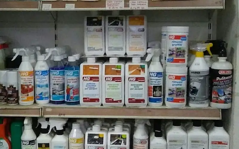 Foto di Ferramenta Bonfiglioli Pasquino Sas - San Babila