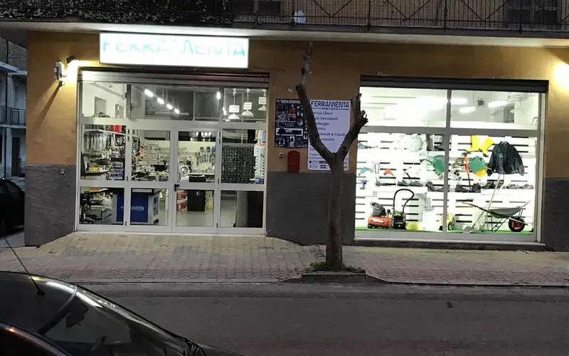Foto di Ferramenta Bonifazio