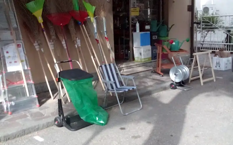 Foto di Ferramenta Borghi Marco