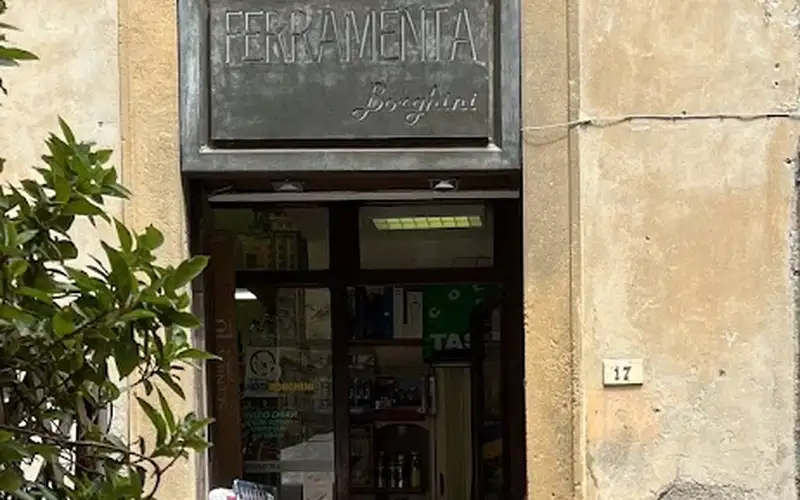 Foto di Ferramenta Borghini