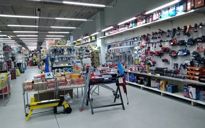 Foto di Ferramenta Borgo Tossignano