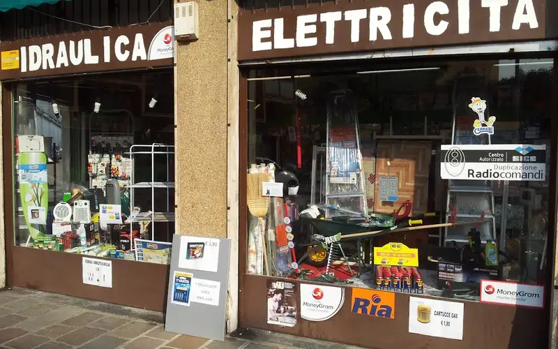 Foto di Ferramenta Borsano