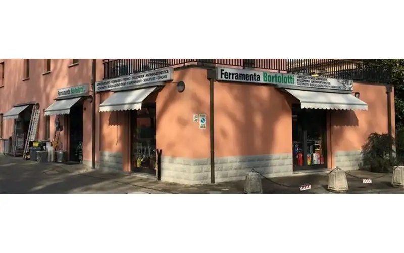 Foto di Ferramenta Bortolotti