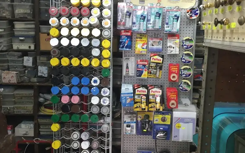 Foto di Ferramenta Bosco