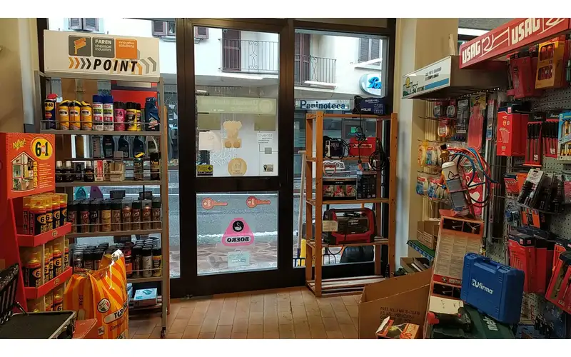Foto di Ferramenta Bosio