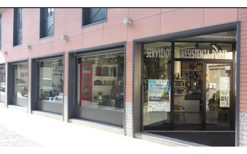 Foto di Ferramenta Bossi