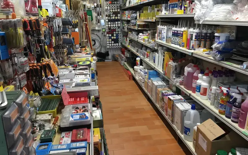 Foto di Ferramenta Boz Luciana
