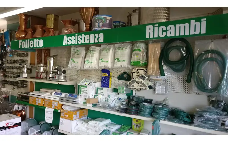 Foto di Ferramenta Bracaglia