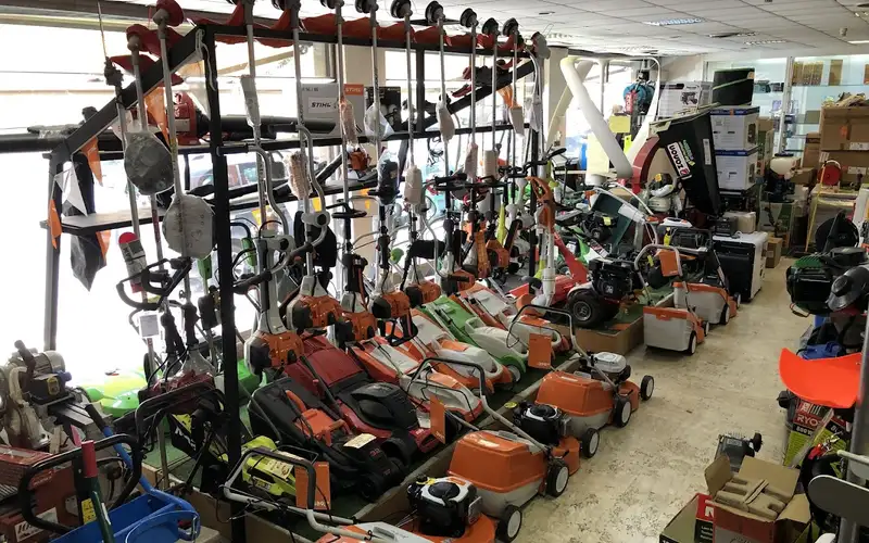 Foto di Ferramenta Bravetta