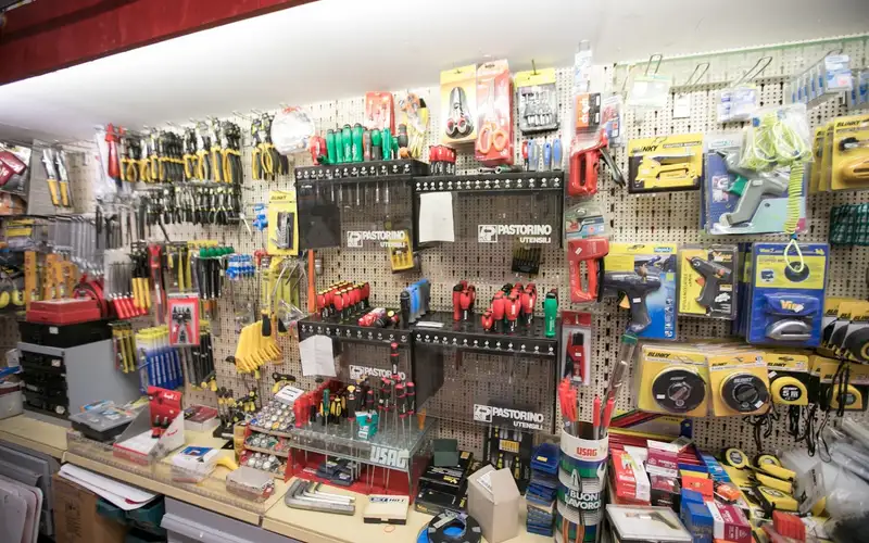 Foto di Ferramenta Breda