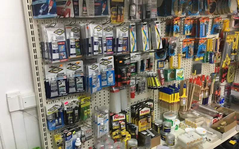 Foto di Ferramenta Brescia