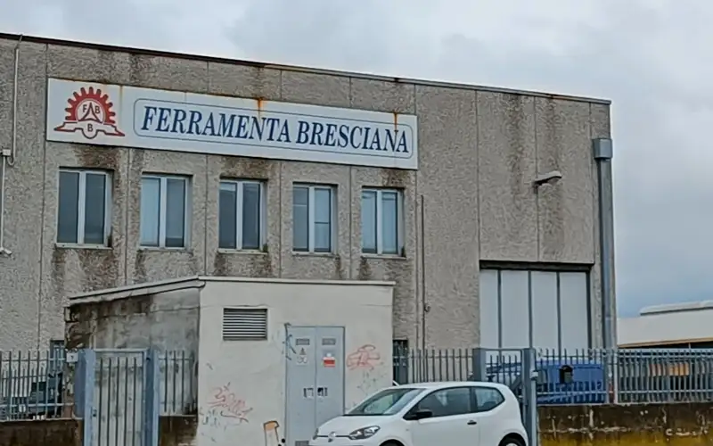 Foto di Ferramenta Bresciana Di Zappella E C.