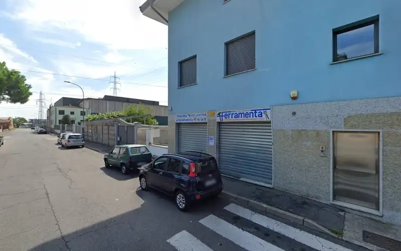 Foto di Ferramenta Brezzi