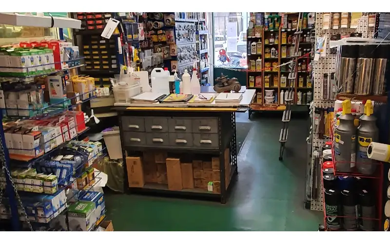 Foto di Ferramenta Brianza G.