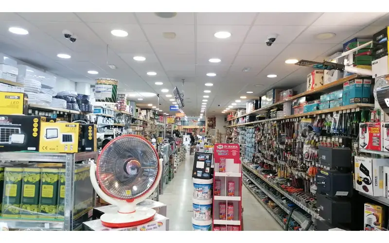 Foto di Ferramenta Brico Fra - Mi Bagheria