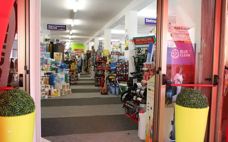 Foto di Ferramenta Brico Gmc