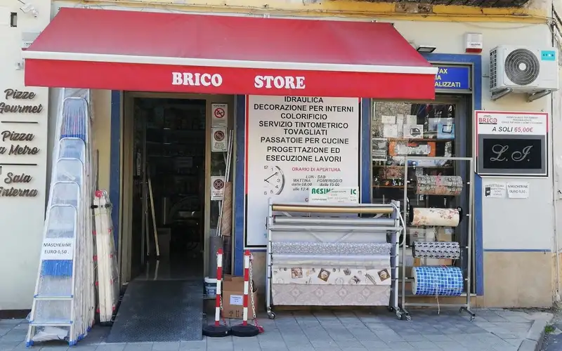 Foto di Ferramenta Brico Store