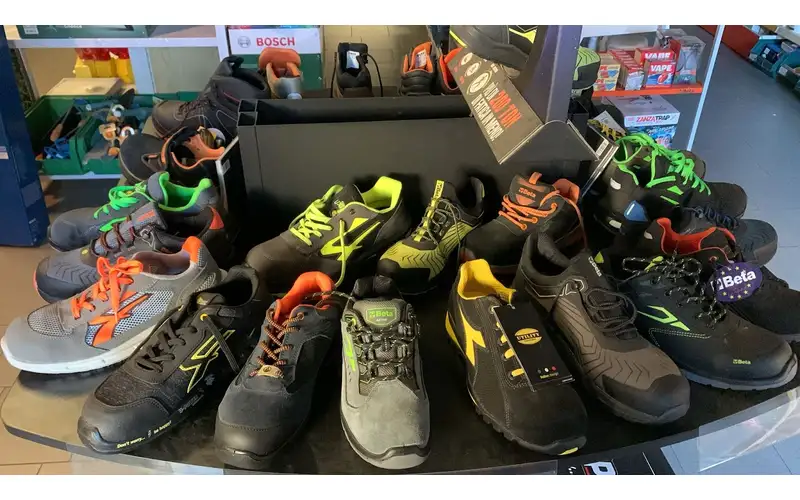 Foto di Ferramenta Brico1901 Ferramenta E Bricolage A Cremona