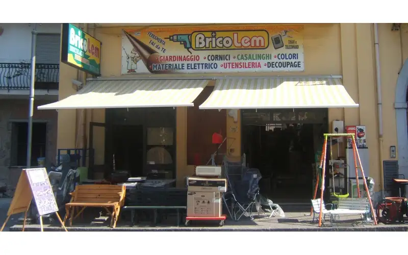 Foto di Ferramenta Bricolem