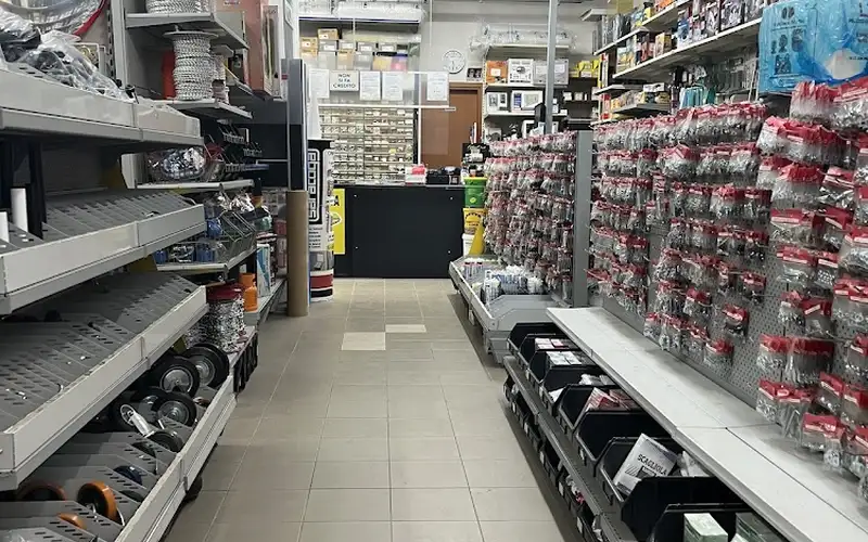Foto di Ferramenta Bricopinto