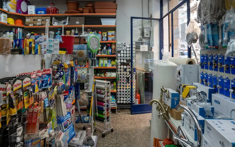 Foto di Ferramenta Brikofer