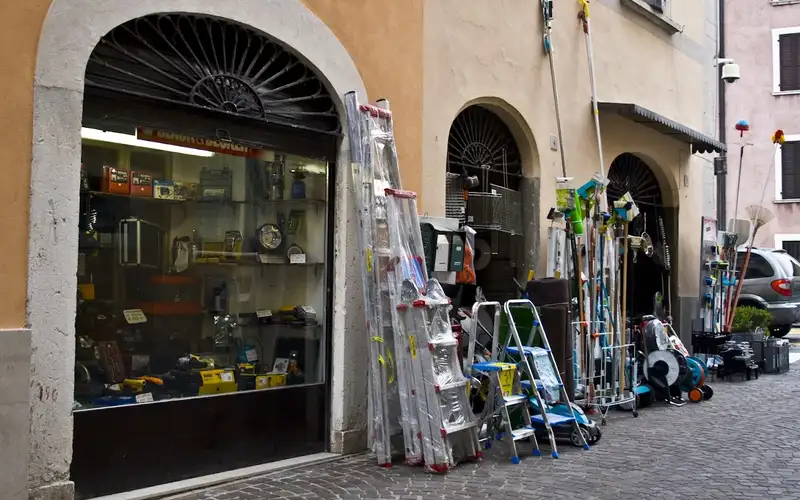 Foto di Ferramenta Brunelli