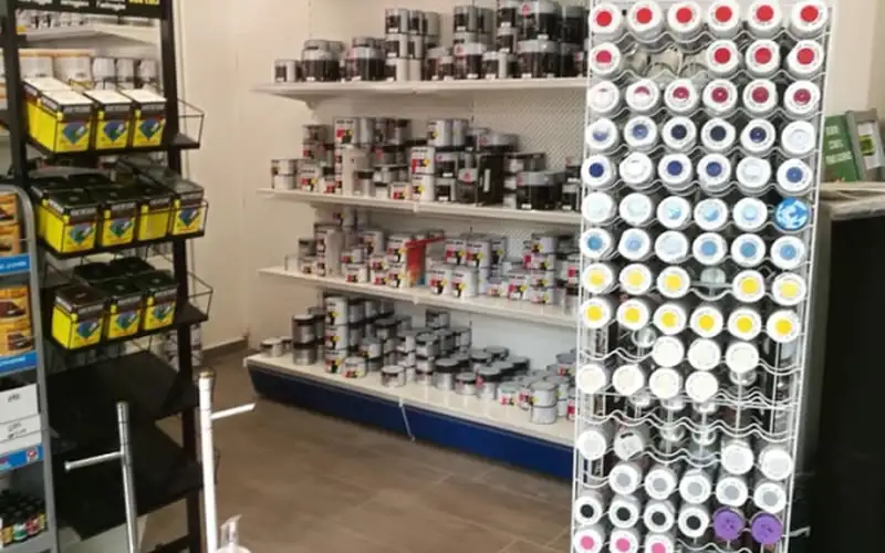 Foto di Ferramenta Bruni Crotone