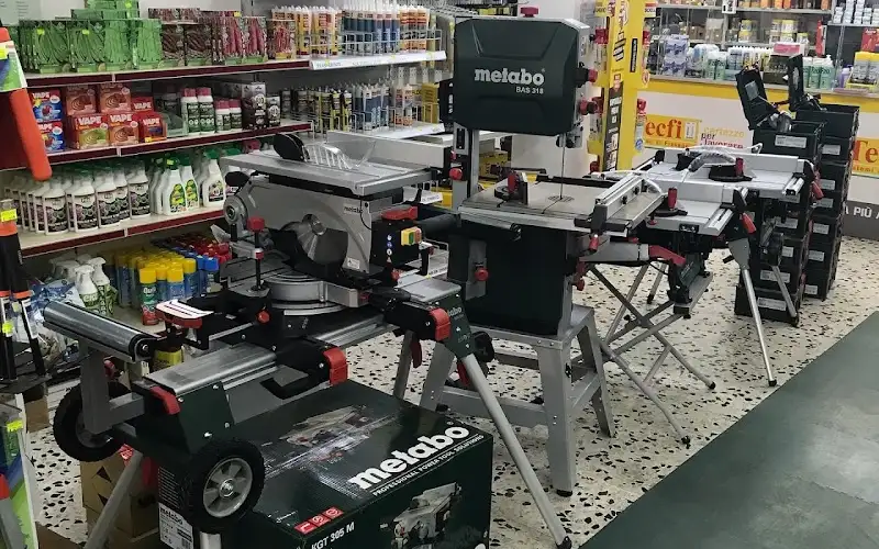 Foto di Ferramenta Bruni Roma