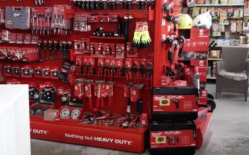 Foto di Ferramenta Bruno Di Lamura