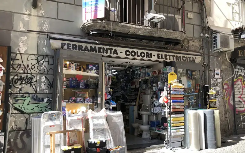 Foto di Ferramenta Buccino