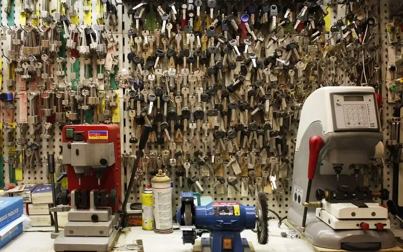 Foto di Ferramenta Buenos Aires Milano