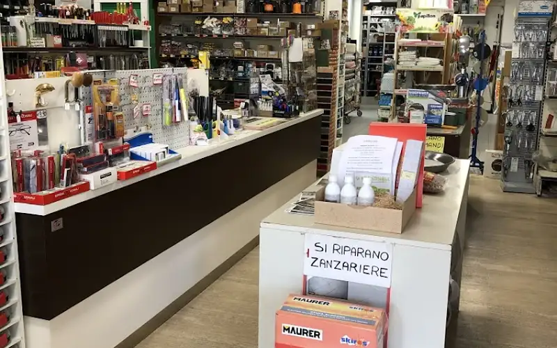 Foto di Ferramenta Bugna