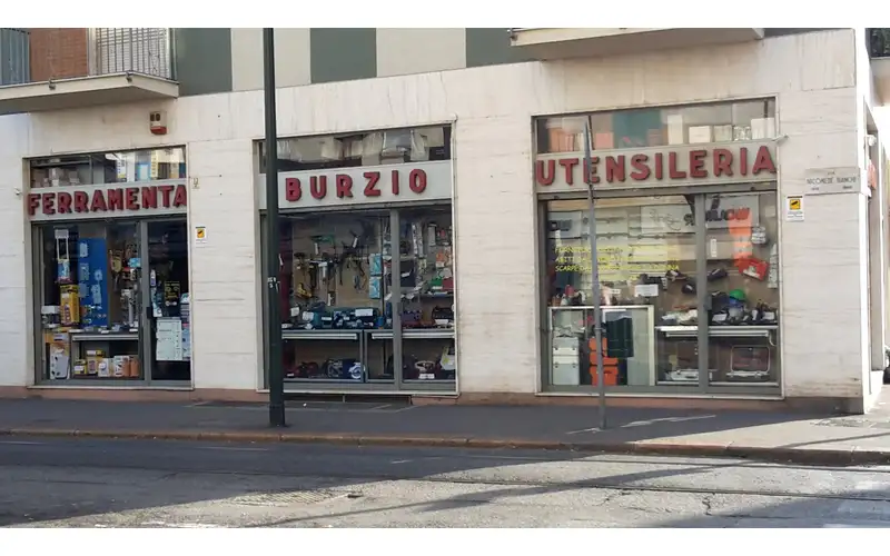 Foto di Ferramenta Burzio