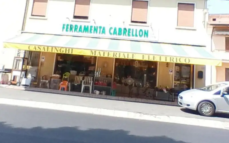 Foto di Ferramenta Cabrellon