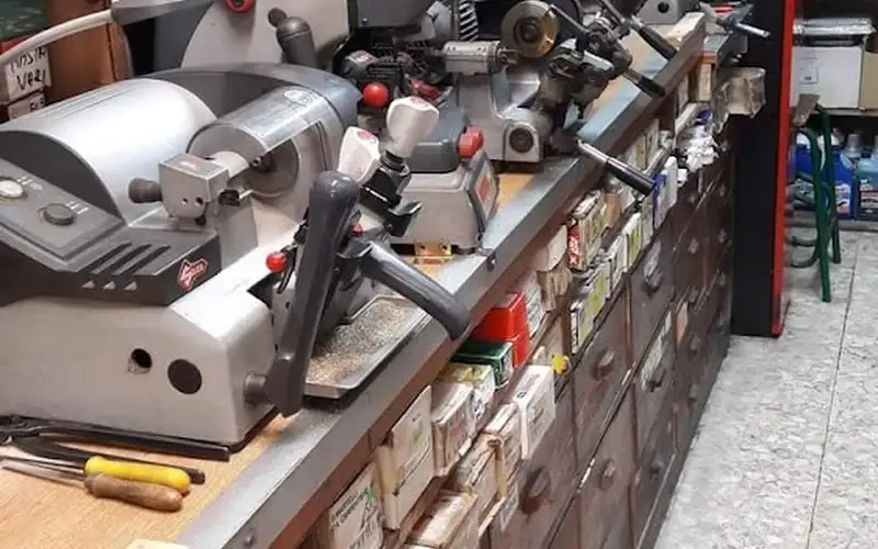 Foto di Ferramenta Cadiar