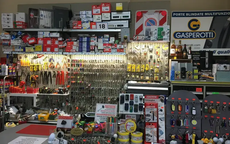 Foto di Ferramenta Cadore
